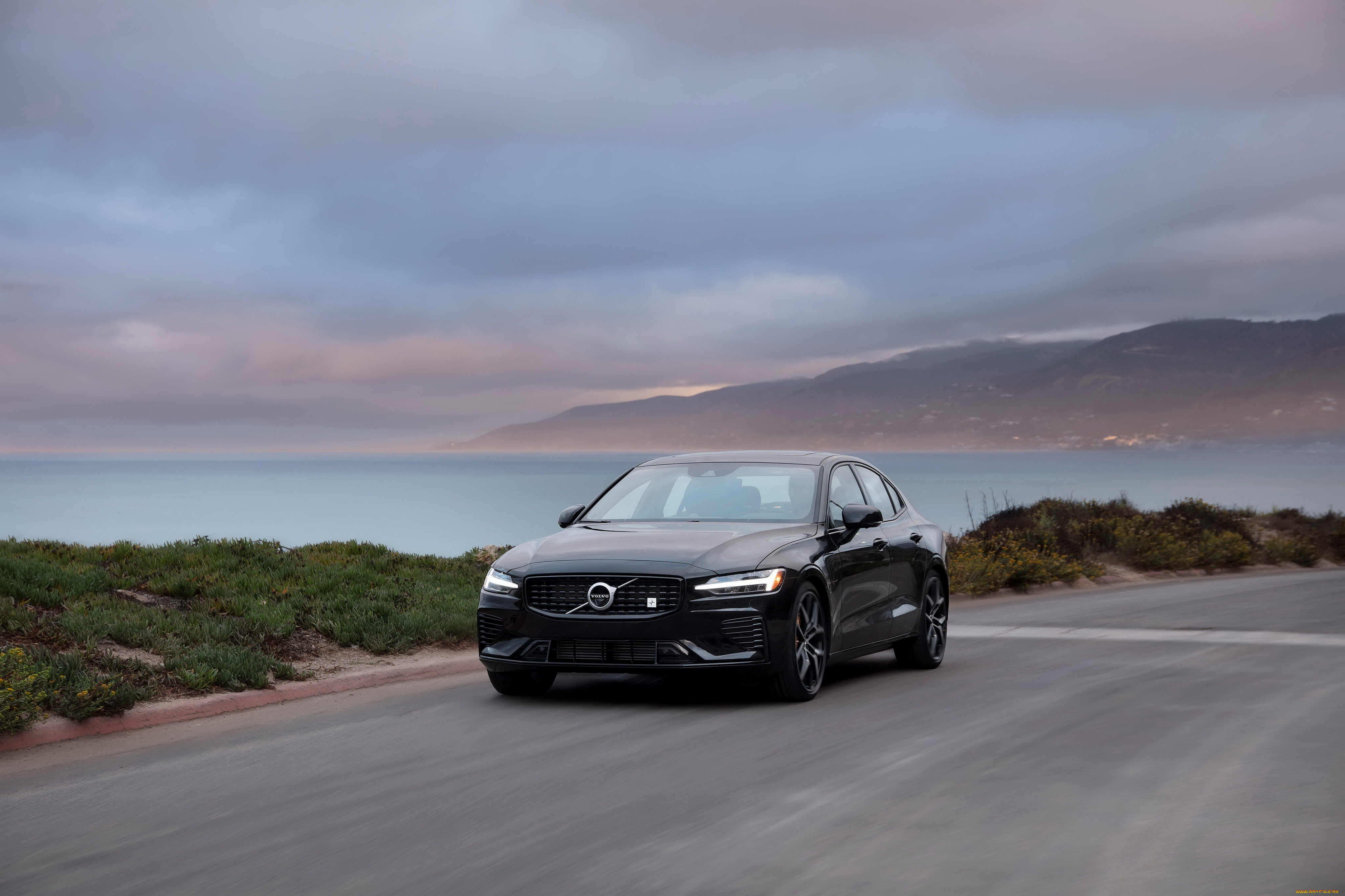 , volvo
